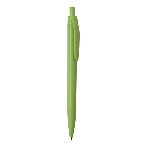 Ballpoint Pen Weopard