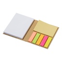 Sticky notepad Oresten