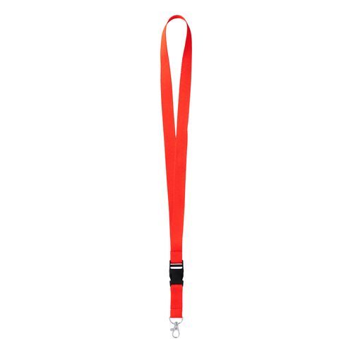 Lanyard Devent
