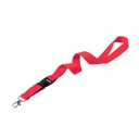 Lanyard Devent