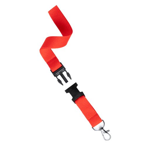 Lanyard Devent