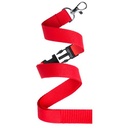 Lanyard Devent