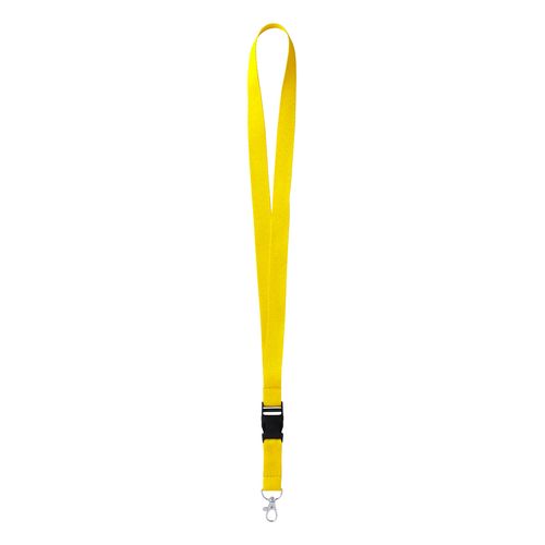 Lanyard Devent