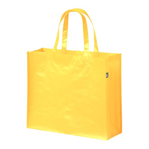 Rpet Shopping Bag Laster