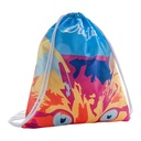 Custom Drawstring Bag CreaDraw