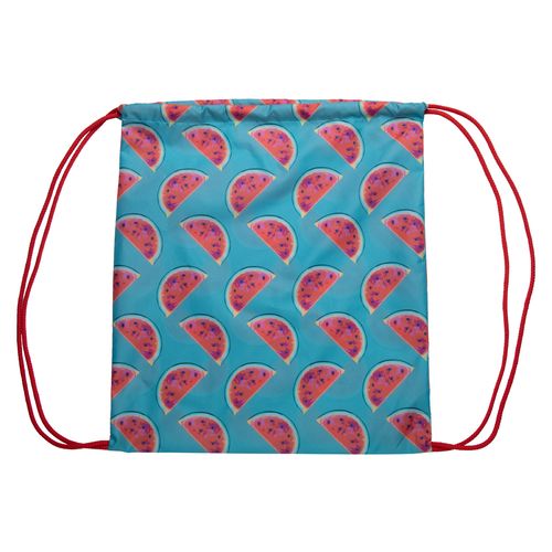 Custom Drawstring Bag CreaDraw