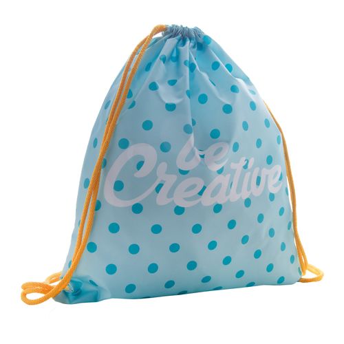 Custom Drawstring Bag CreaDraw