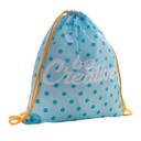Custom Drawstring Bag CreaDraw