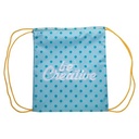 Custom Drawstring Bag CreaDraw