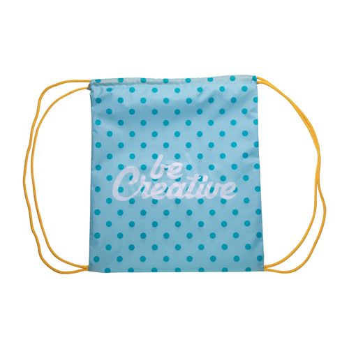 Custom Drawstring Bag CreaDraw