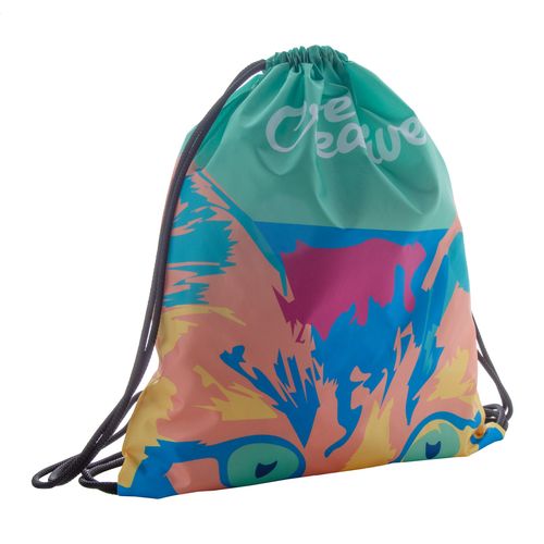 Custom Drawstring Bag CreaDraw