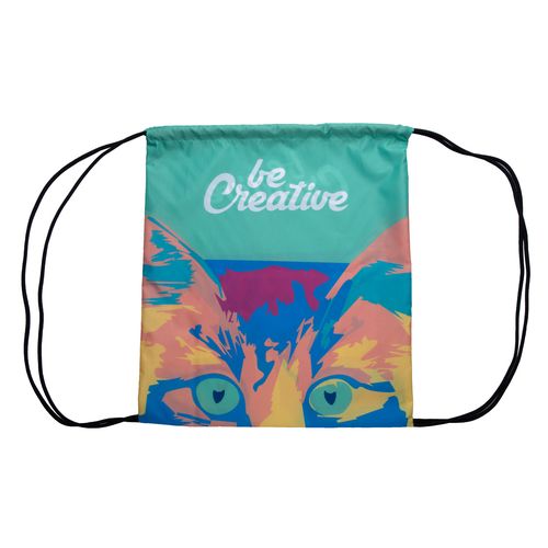 Custom Drawstring Bag CreaDraw