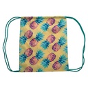 Custom Drawstring Bag CreaDraw