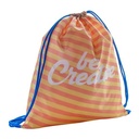 Custom Drawstring Bag CreaDraw