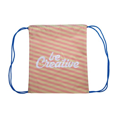 Custom Drawstring Bag CreaDraw