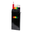 6 Pc Pencil Set Lionni