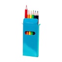 6 Pc Pencil Set Lionni