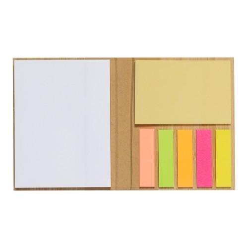 Sticky notepad Oresten