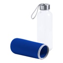 Glass Bottle Ganga