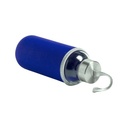 Glass Bottle Ganga
