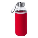 Glass Bottle Ganga