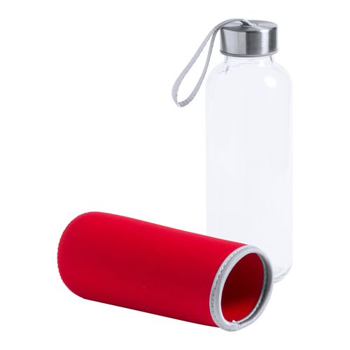 Glass Bottle Ganga