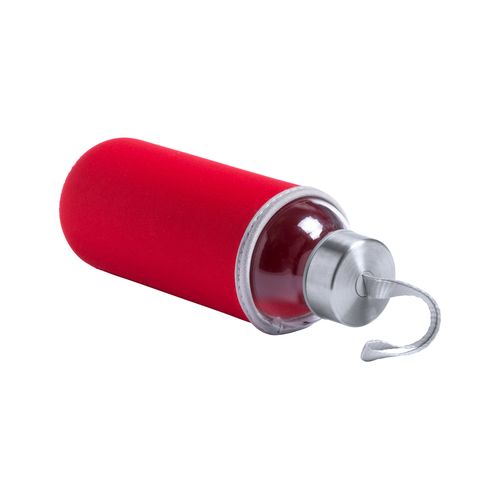 Glass Bottle Ganga