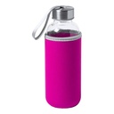 Glass Bottle Ganga