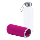 Glass Bottle Ganga