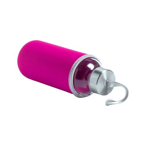 Glass Bottle Ganga