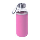 Glass Bottle Ganga