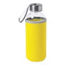 Glass Bottle Ganga