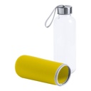 Glass Bottle Ganga
