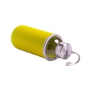 Glass Bottle Ganga