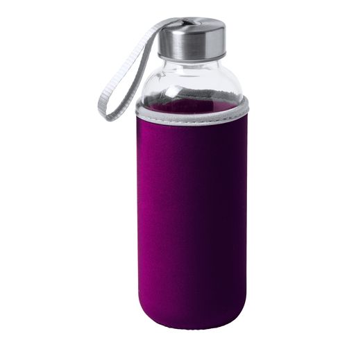 Glass Bottle Ganga