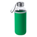 Glass Bottle Ganga