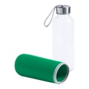 Glass Bottle Ganga