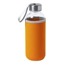 Glass Bottle Ganga