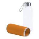 Glass Bottle Ganga