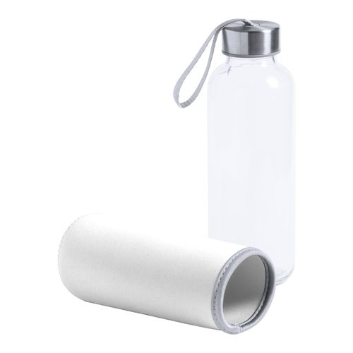 Glass Bottle Ganga