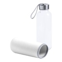 Glass Bottle Ganga