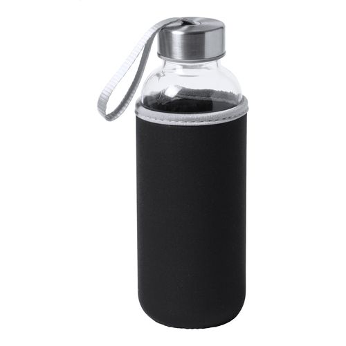 Glass Bottle Ganga