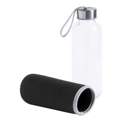 Glass Bottle Ganga