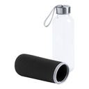 Glass Bottle Ganga