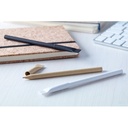 Recycled Paper Ballpoint Pen Papyrus