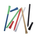 Recycled Paper Ballpoint Pen Papyrus