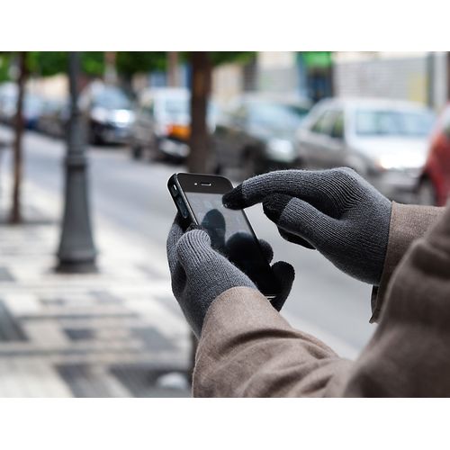 Touch Screen Gloves Tapster