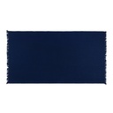 Ukiyo Keiko AWARE™ solid hammam towel 100x180cm