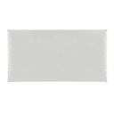 Ukiyo Keiko AWARE™ solid hammam towel 100x180cm
