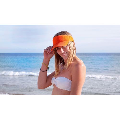 Sun Visor Volley